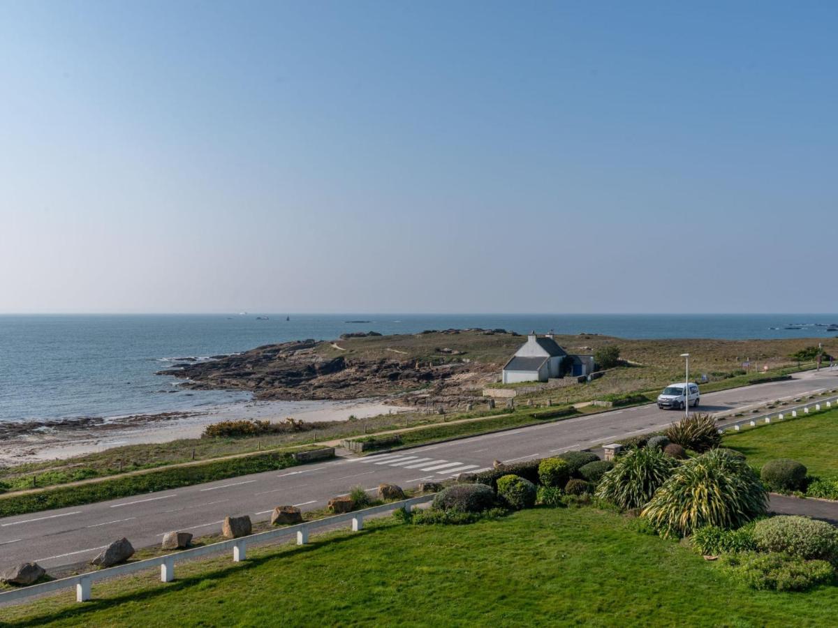 Apartment Les Trois Iles-10 By Interhome *