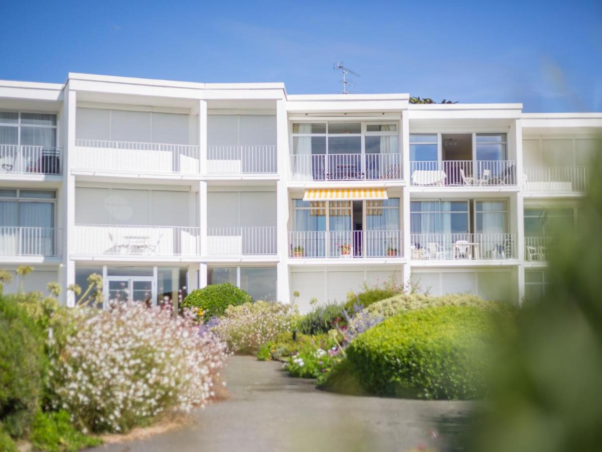 Les Trois Iles-10 By Interhome
