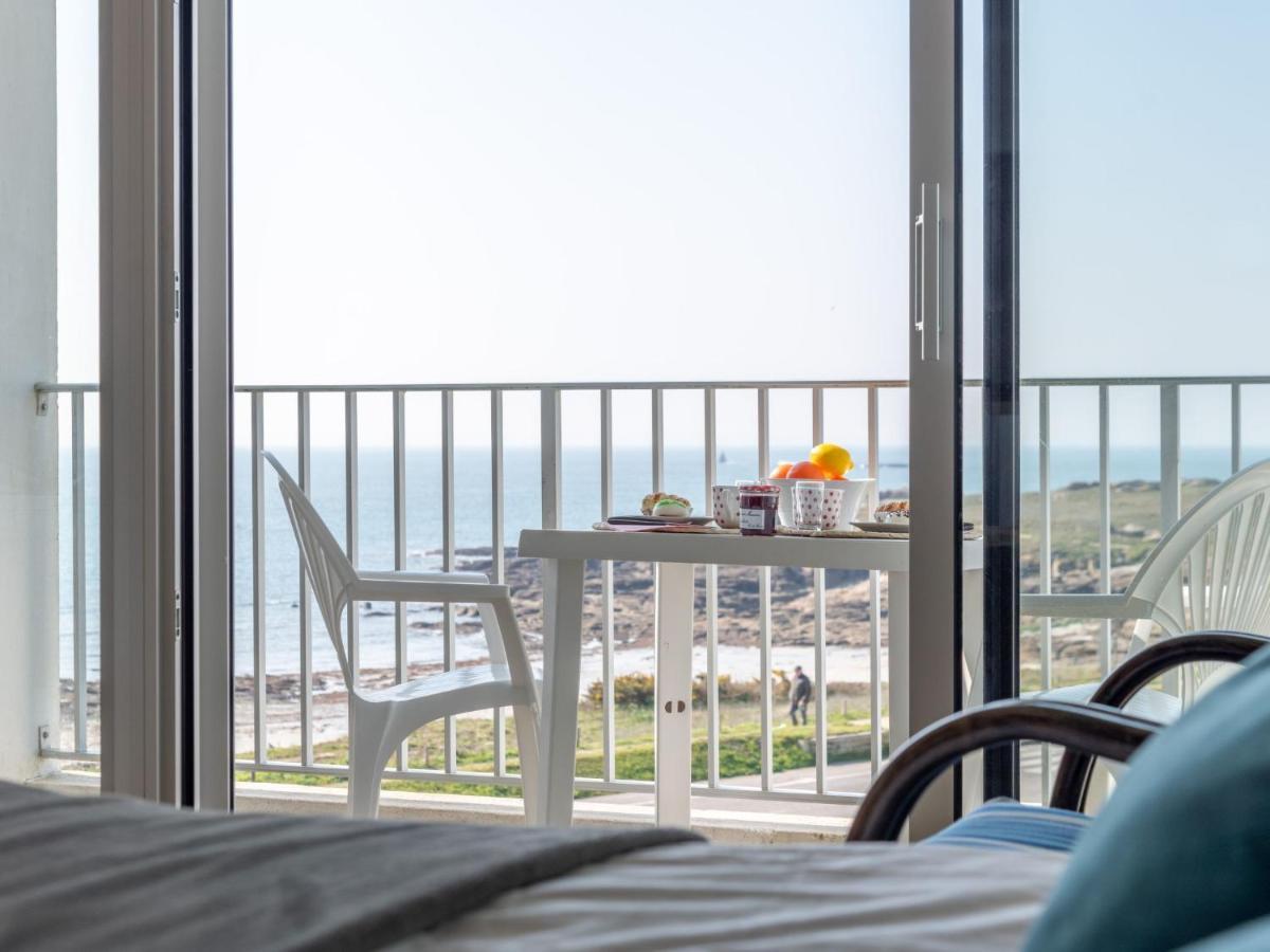 Les Trois Iles-10 By Interhome