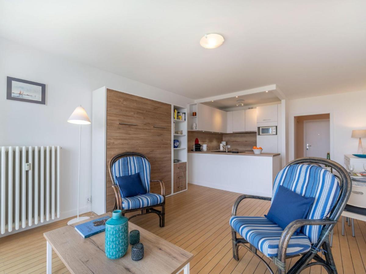 Les Trois Iles-10 By Interhome