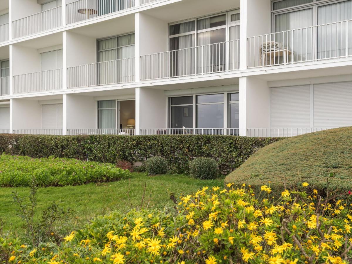 Appartement Les Trois Iles-10