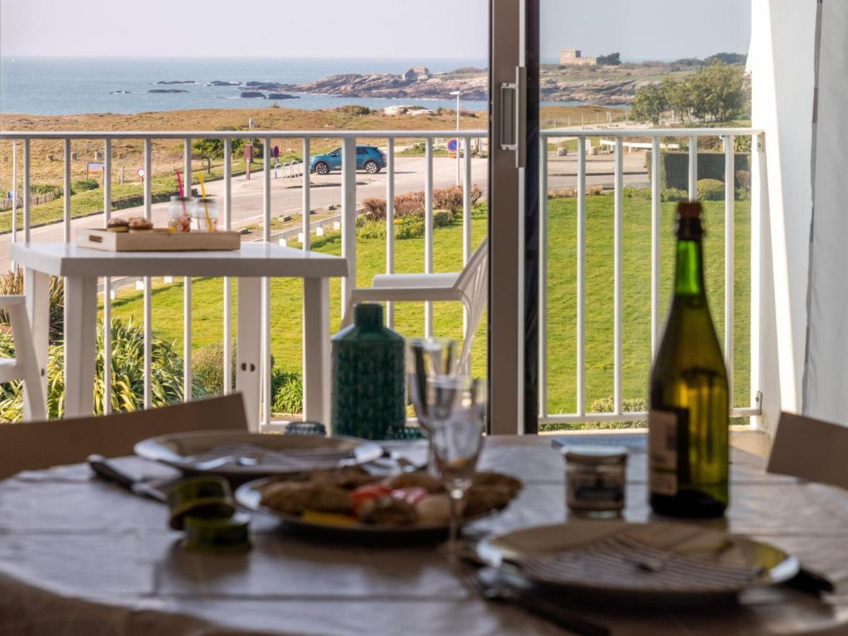 Les Trois Iles-10 Appartement *