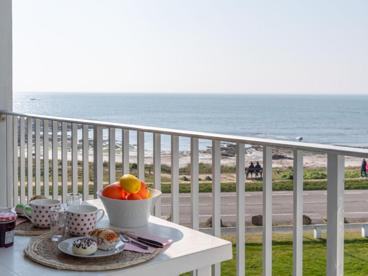 Les Trois Iles-10 By Interhome Quiberon