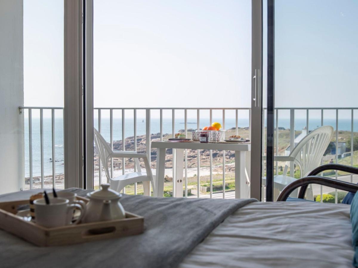 Les Trois Iles-10 By Interhome *