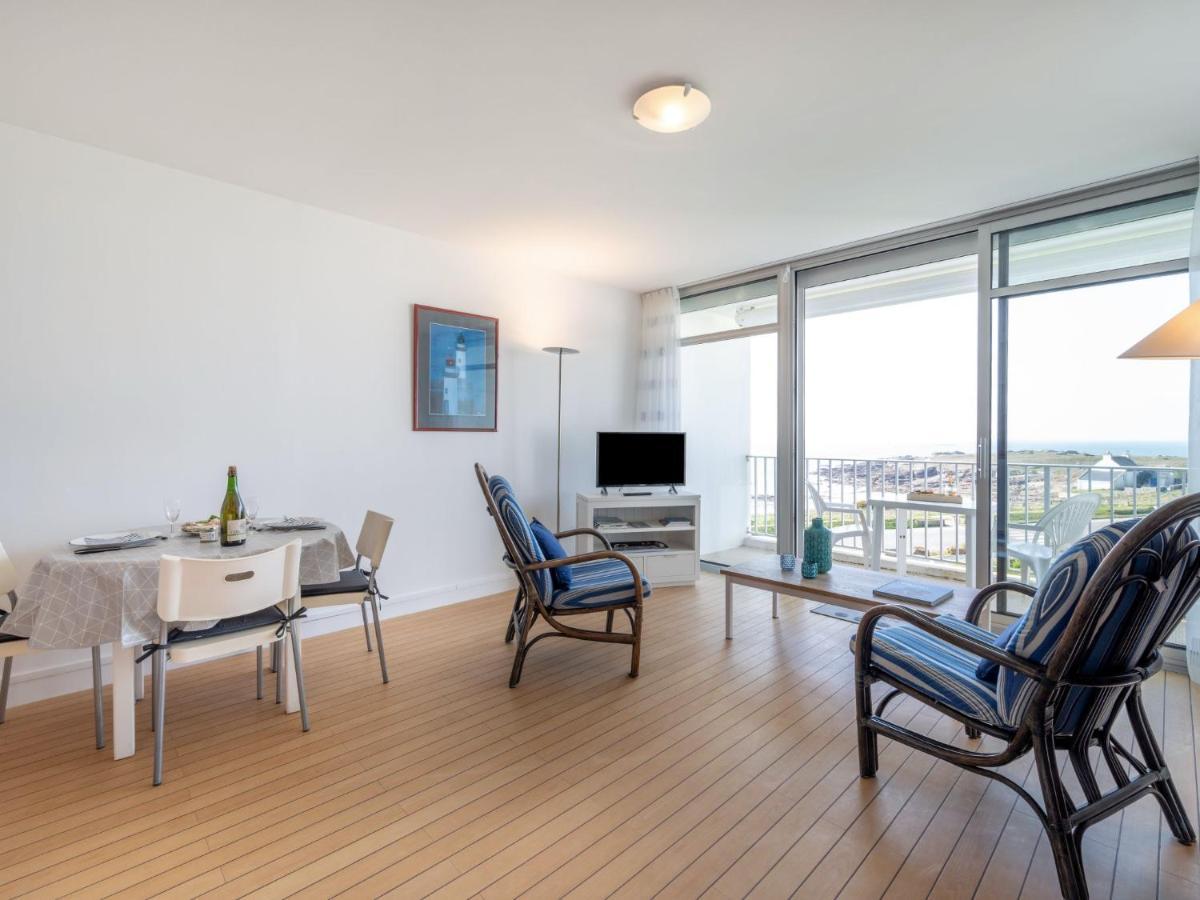 Appartement Les Trois Iles-10 *