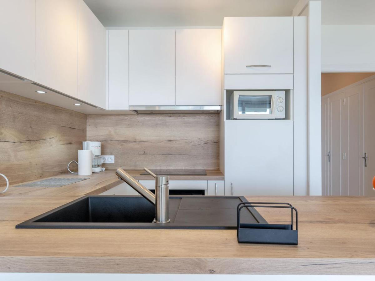 Les Trois Iles-10 By Interhome