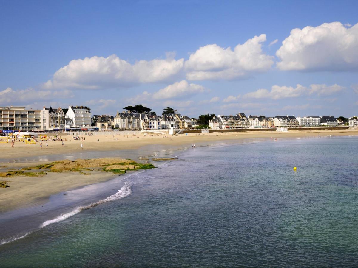 Les Trois Iles-10 Appartement Quiberon